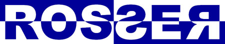 Rosser Logo